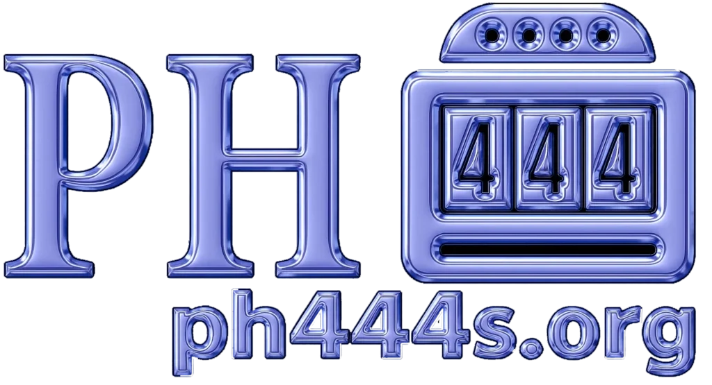 PH444