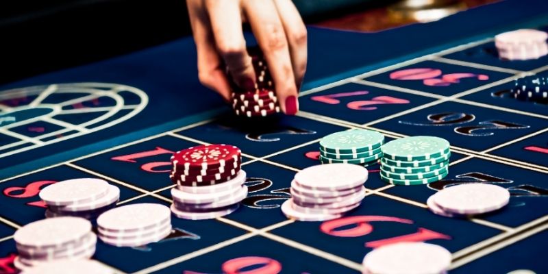 Features players look for in live casinos
