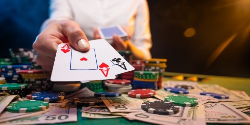 What defines the best live casino sites