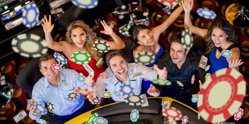 Responsible gambling and live casino reviews