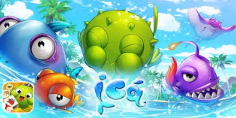 What is Fishing Game Online?