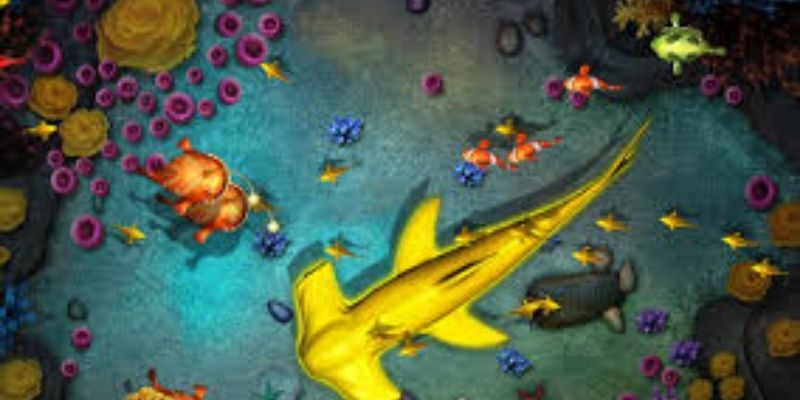 How to Play Fishing Game Online