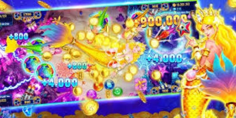 Best Fishing Game Online 2025