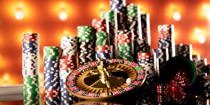 What Are Casino Wagering Requirements?