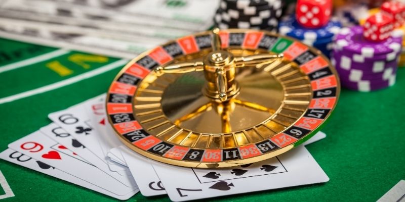 Trends in Casino KYC