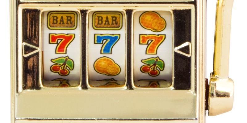 How Slot Pay Lines Influence Gameplay