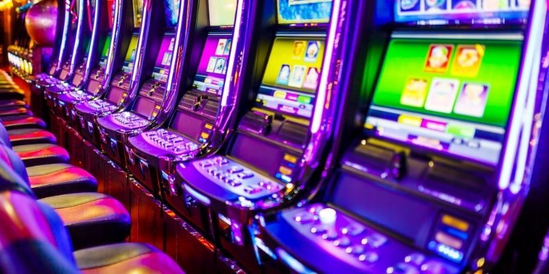 Benefits of Understanding Slot Pay Lines