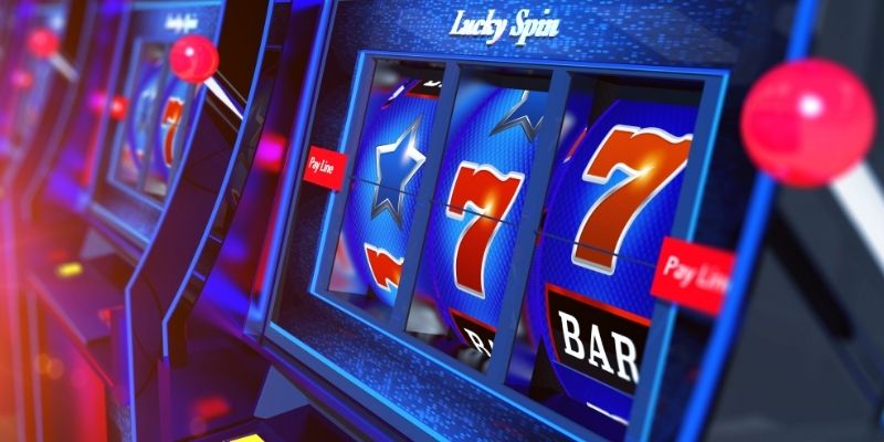 Future of Slot Pay Lines
