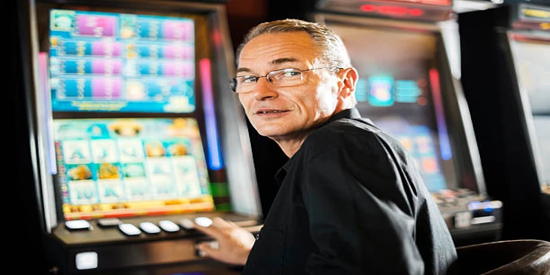 live baccarat game