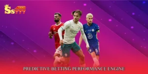 Predictive Betting Performance Engine