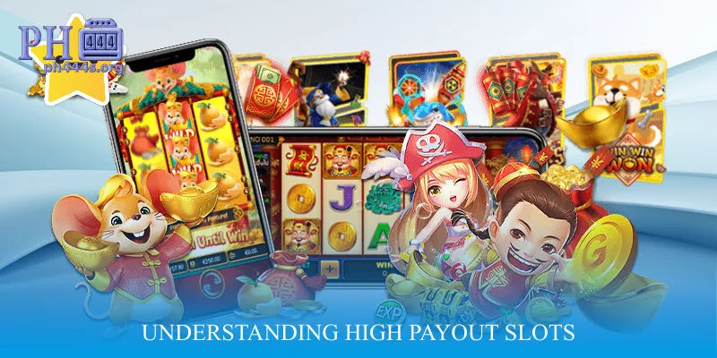 Understanding High Payout Slots