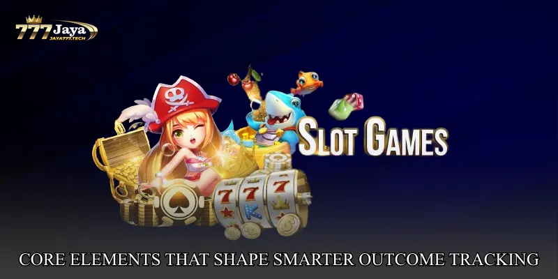 Core Elements That Shape Smarter Outcome Tracking