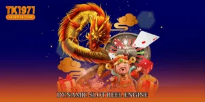 Dynamic Slot Reel Engine