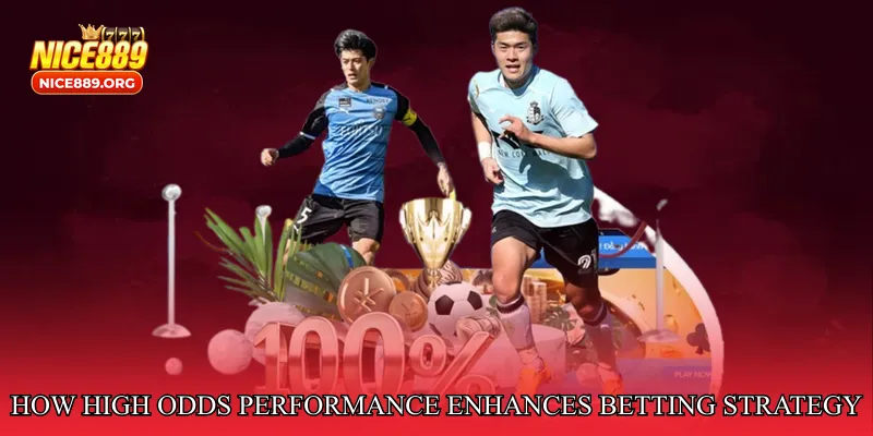 How High Confidence Odds Performance Enhances Betting Strategy