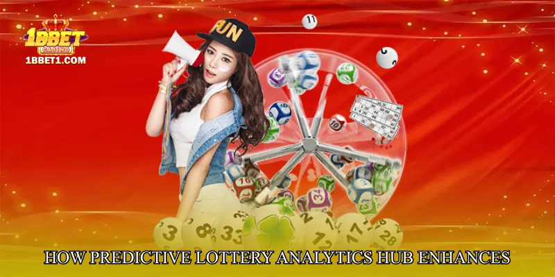 How Predictive Lottery Analytics Hub Enhances Your Play