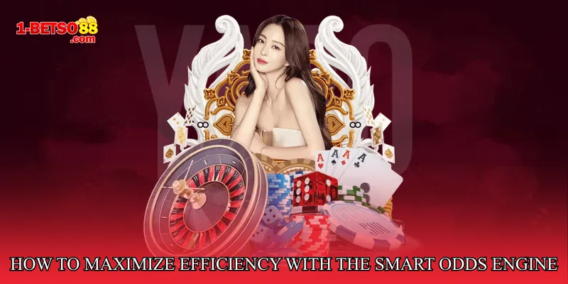 Key Features of the Smart Odds Evaluation Engine