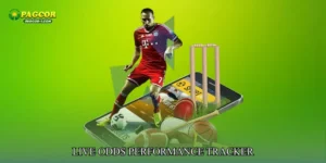 Live Odds Performance Tracker
