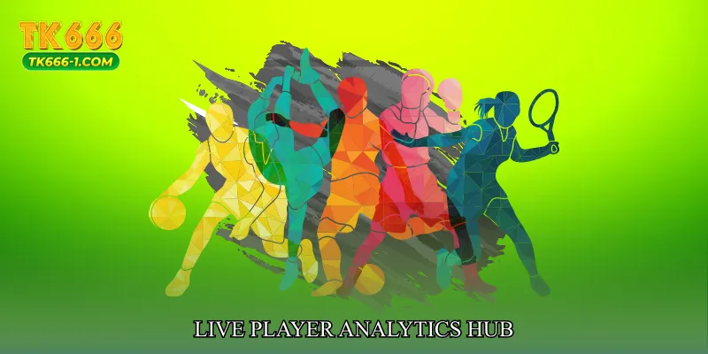 Live Player Analytics Hub