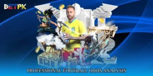 professional football odds analysis