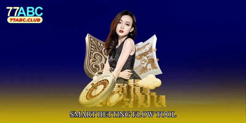 Smart Betting Flow Tool