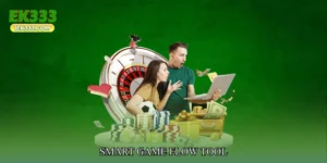 Smart Game Flow Tool