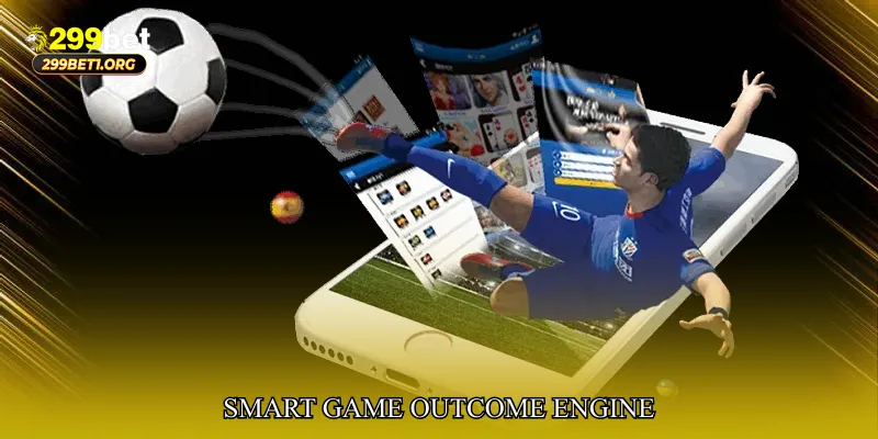 Smart Game Outcome Engine