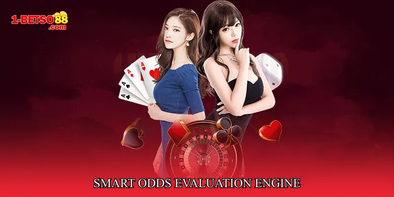 Smart Odds Evaluation Engine