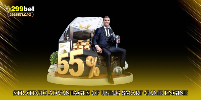 Strategic Advantages of Using Smart Game Outcome Engine