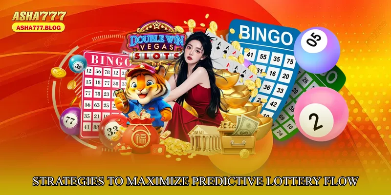 Strategies to Maximize Predictive Lottery Flow Analyzer