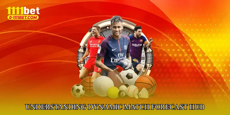 Understanding Dynamic Match Forecast Hub