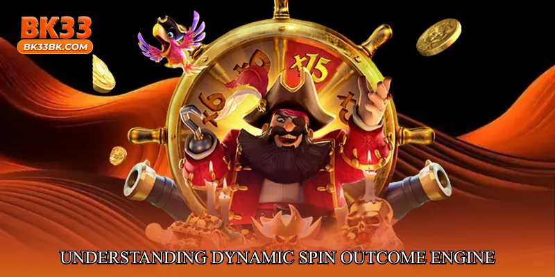 Understanding Dynamic Spin Outcome Engine