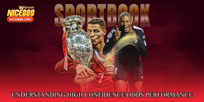 Understanding High Confidence Odds Performance