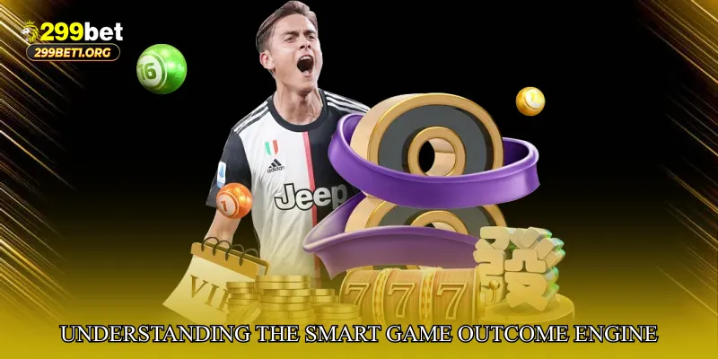 Understanding the Smart Game Outcome Engine