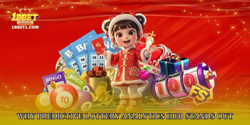 Why Predictive Lottery Analytics Hub Stands Out