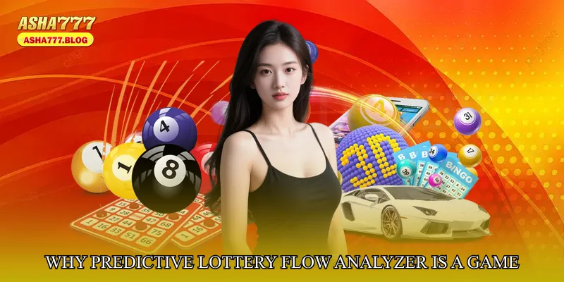 Why Predictive Lottery Flow Analyzer is a Game-Changer