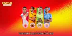 Winning Game Forecast Hub