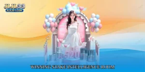 Winning Stake Intelligence Room