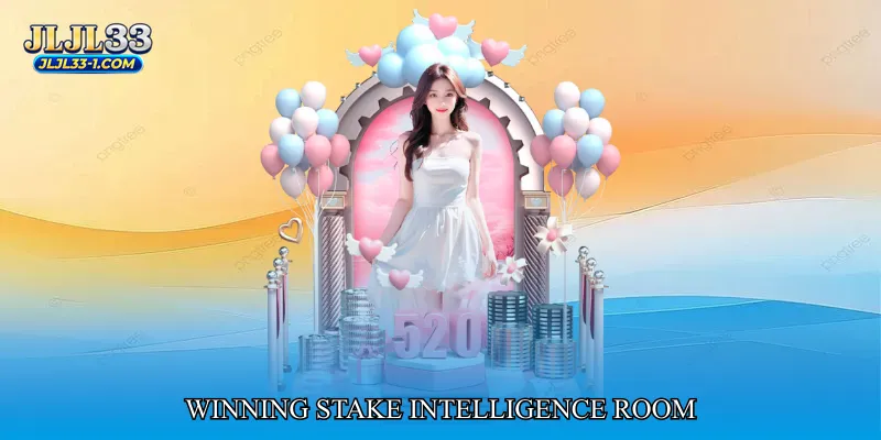 Winning Stake Intelligence Room