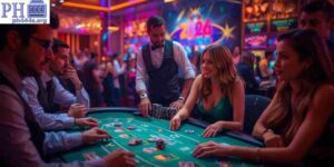 Live Casino Real Money 2026: Win Big With Real Dealers Tonight
