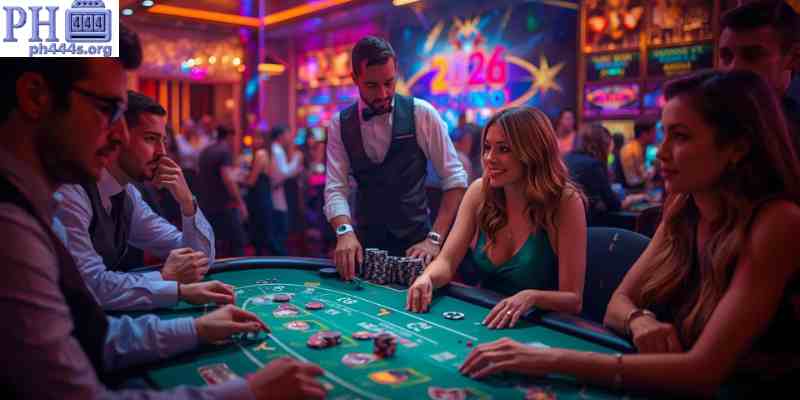 Live Casino Real Money 2026: Win Big With Real Dealers Tonight