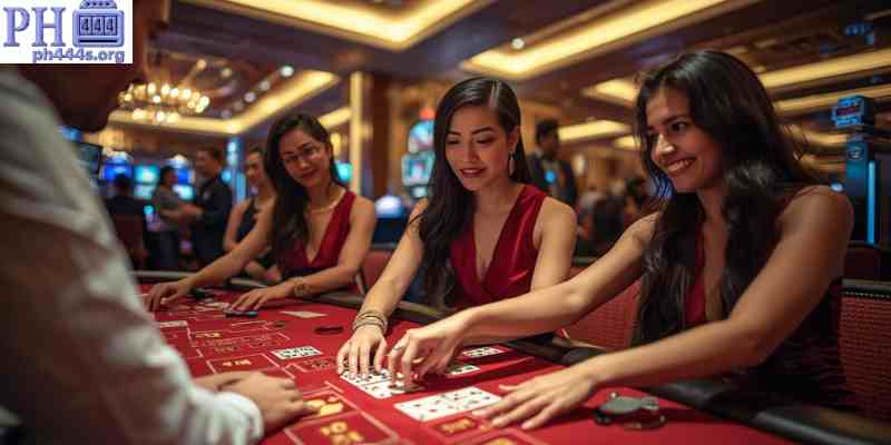 Real-Time Experience With Professional Dealers