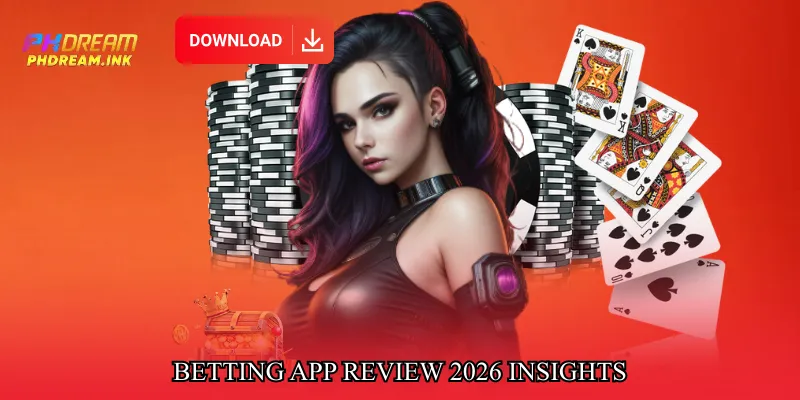 Betting app review 2026 insights