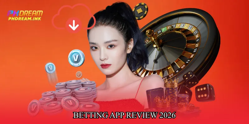 Betting app review 2026