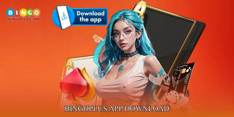 bingoplus app download