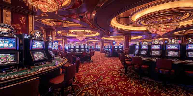 Casino Verification Process – A Complete Guide for Online Players