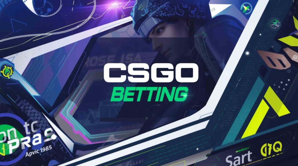 CSGO Betting Site Guide: How to Bet Safely and Smarter Online