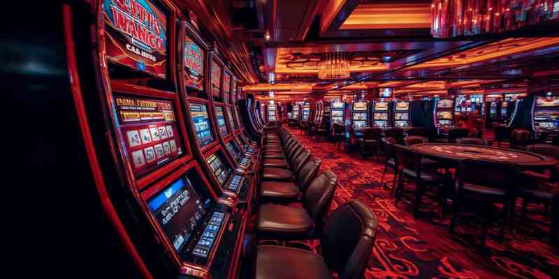 Documents Required for Casino Verification