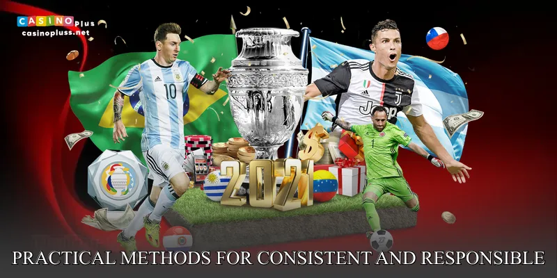 Practical Methods for Consistent and Responsible Participation