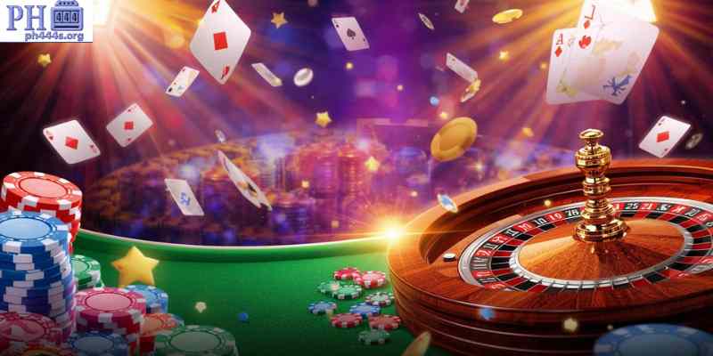 Popular Real Cash Gambling Games
