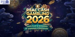 Real Cash Gambling 2026: Safe Play & Winning Secrets